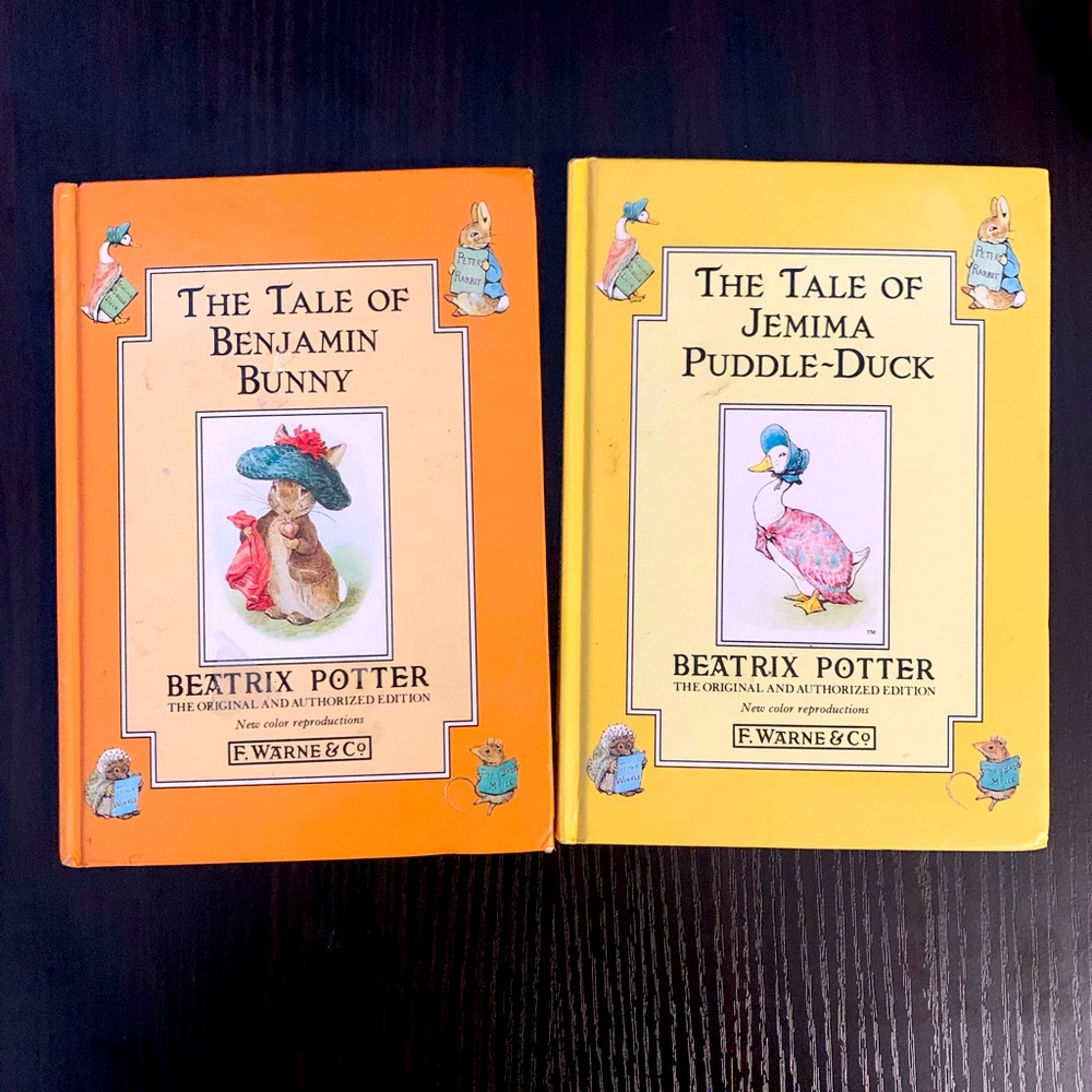 Used books